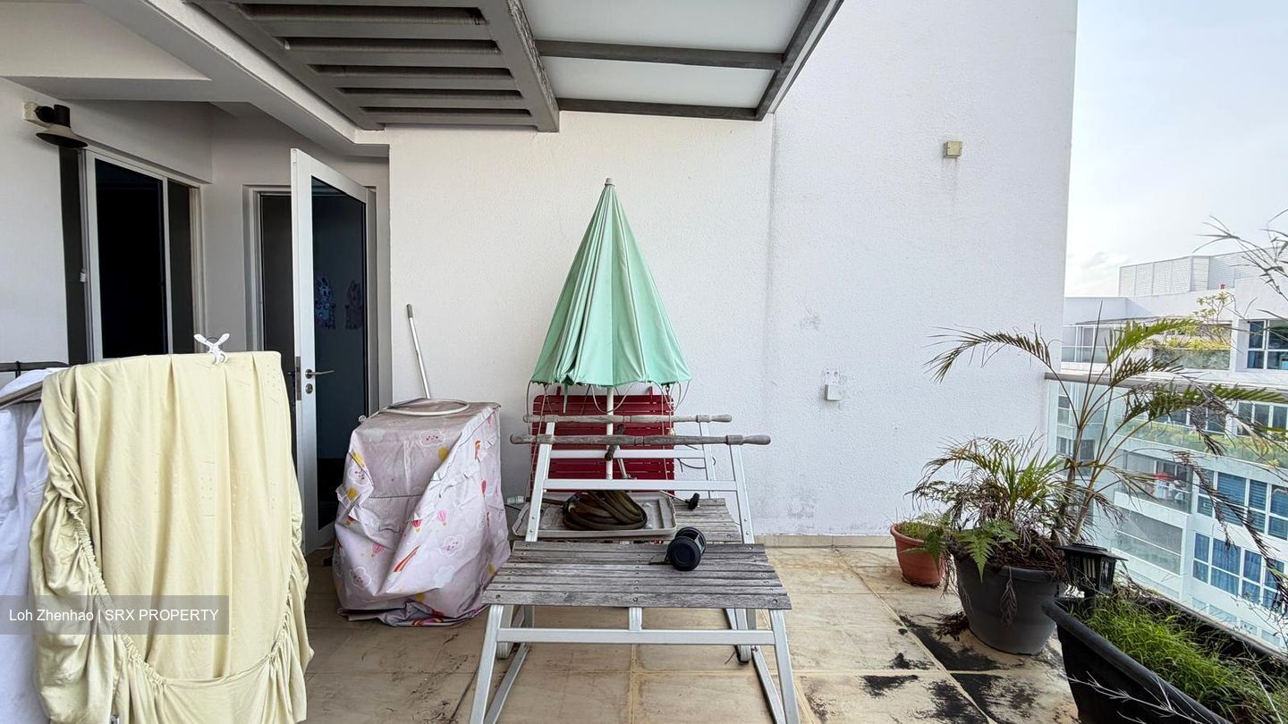 The Tampines Trilliant (D18), Condominium #533826751